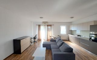Apartament 2 camere in zona B-dul N.Titulescu! - Poză 2