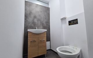 SAD - Spatiu comercial de 85 mp in apropiere de Torontalului - Iulius Mall - Poză 12