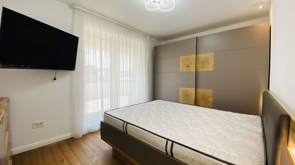 Penthouse Coresi Avantgarden - Kasper - Poză 2