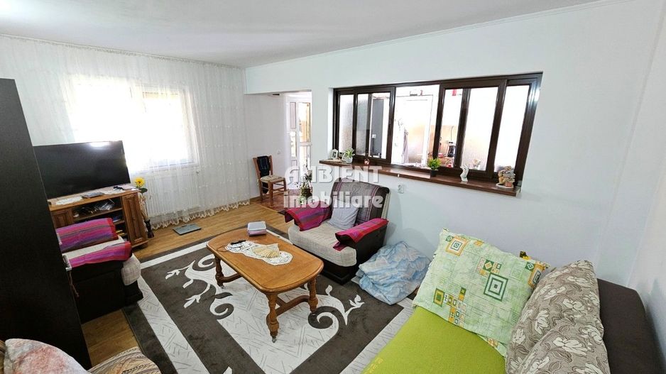 Casă tip duplex P+M, teren 335 mp, zona MOARA GRECILOR; - Poză 4