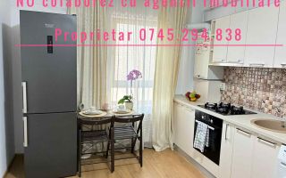 APARTAMENT 2 CAMERE, 30 MP, VALEA LUPULUI IASI MUTARE IMEDIATA - Poză 3