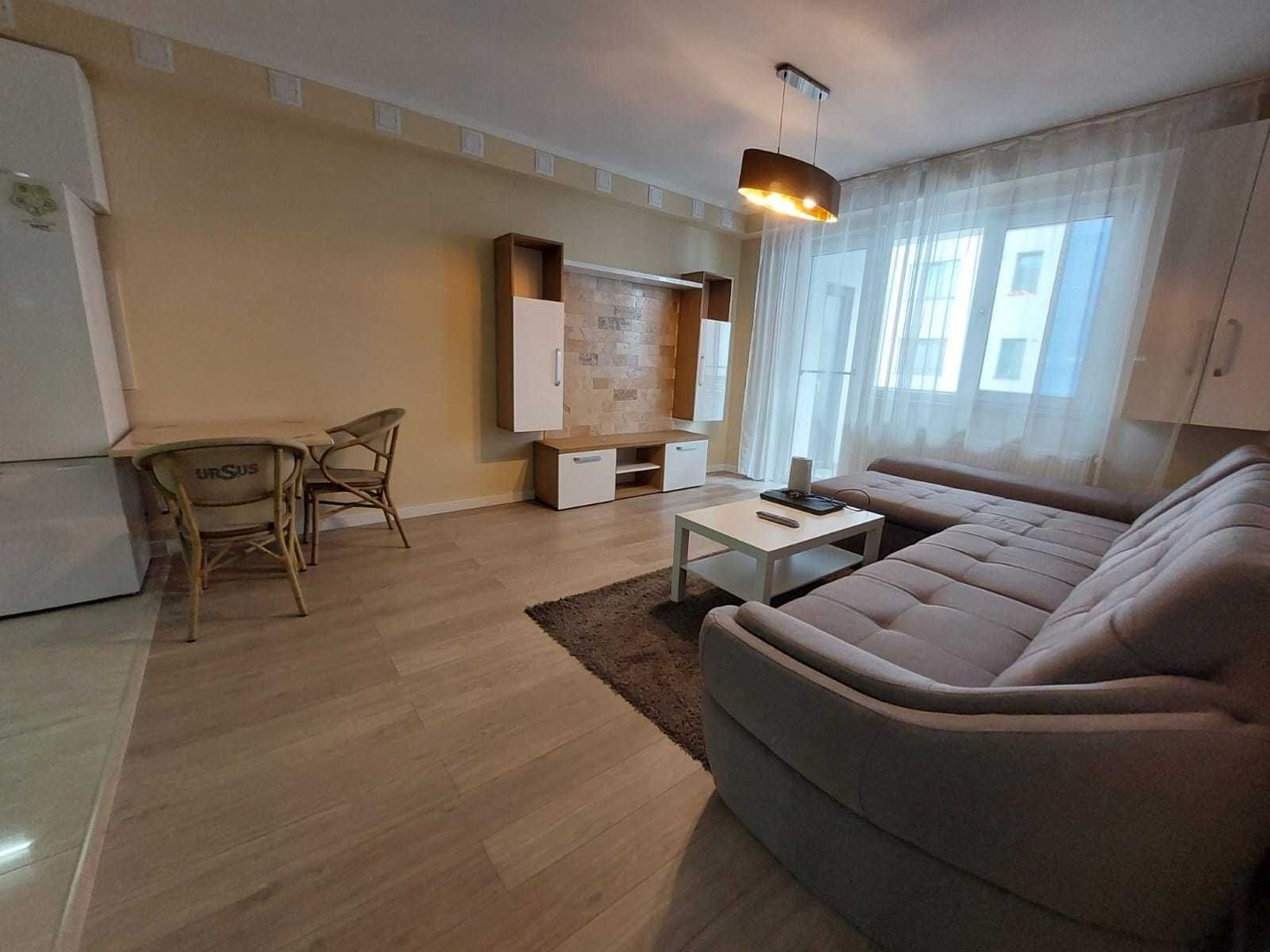 Apartament cu 2 camere | 52 mp + 11 mp terasa | Vivo - Poză 5