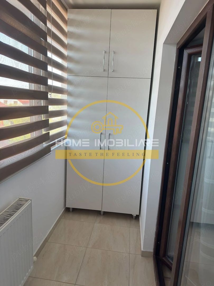 🏠Apartament 3 cam, 61MP, semidecomandat // 📍Valea Lupului - Poză 6
