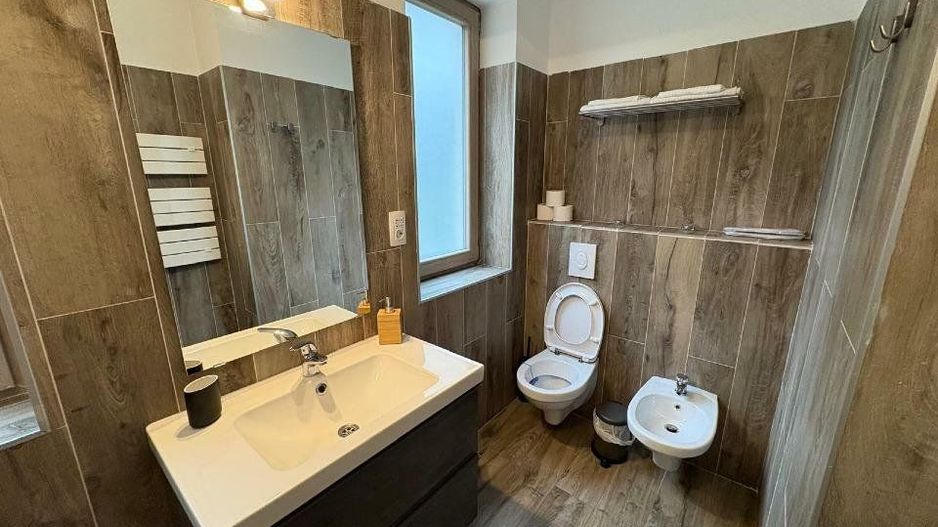 BRASADAS închiriază garsoniera in zona Unirii 2018 balcon. - Poză 6