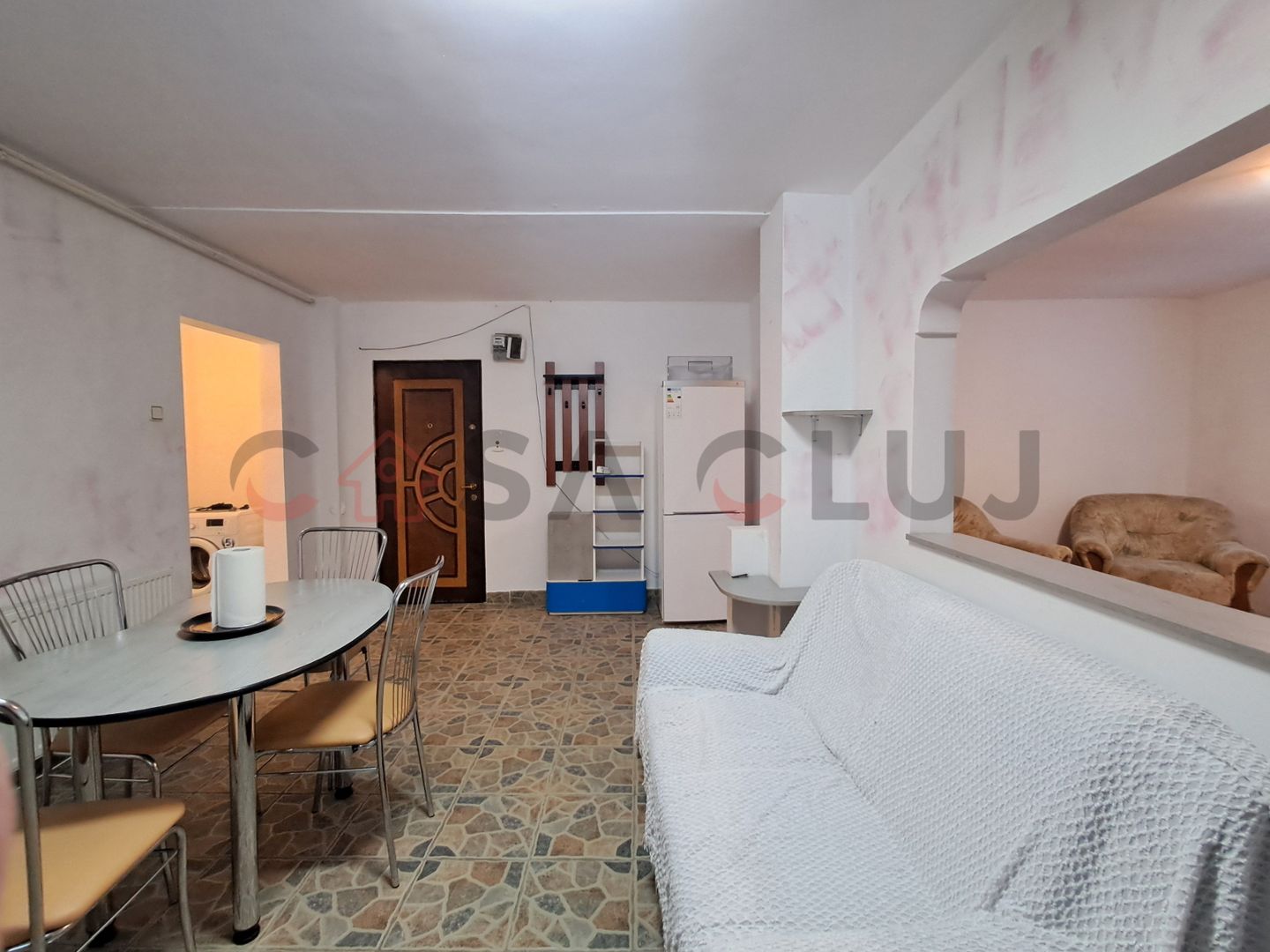 2 camere decomandat, Garaj, Parcul Prodan, Zorilor!! - Poză 3