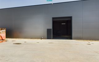 Spatiu industrial hala 736 mp Centura Nord Bucuresti, Mogosoaia - Poză 1