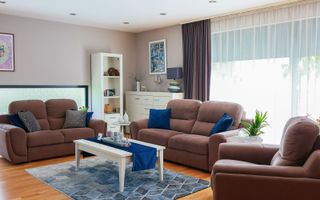 Vilă cu piscină, mobilată și utilată. Comision 0%. 410.000 Euro neg - Poză 10