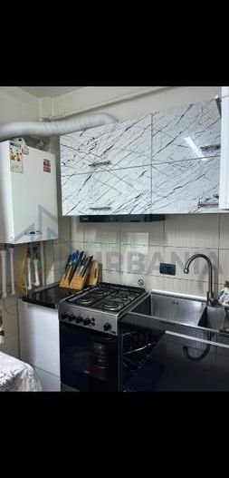 Apartament 1 cameră, 32 mp, mobilat, cu boxă și loc de parcare – Complex Rezidențial Editurii, Lunca Cetățuii, Iași - Poză 12