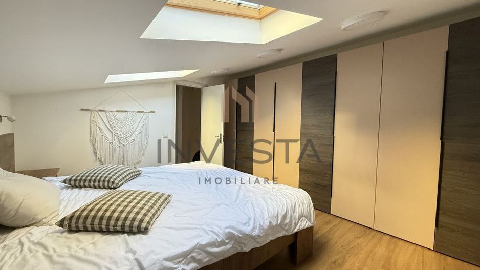 Casa individuala cu teren de 211 mp in zona Interservisan! - Poză 6