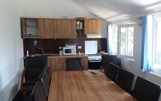 Cabană în Rânca cu 500 mp teren și panoramă impresionantă - Poză 13