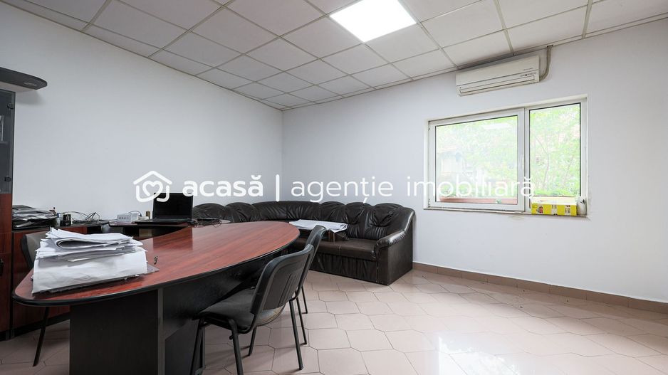 Spațiu ideal pentru birou sau cabinet – ultracentral | 69.500 EURO - Poză 1