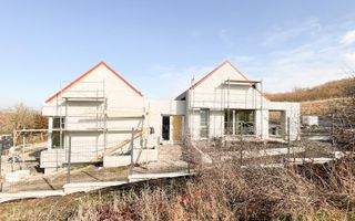 Casă Individuală 4 camere,nZEB,131mp,Teren 750mp,Piscina, Jucu de Sus - Poză 10