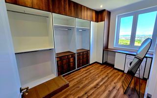 Penthouse, 88mp, 45mp terasa, parcare, Zona Concept 9 - Poză 9