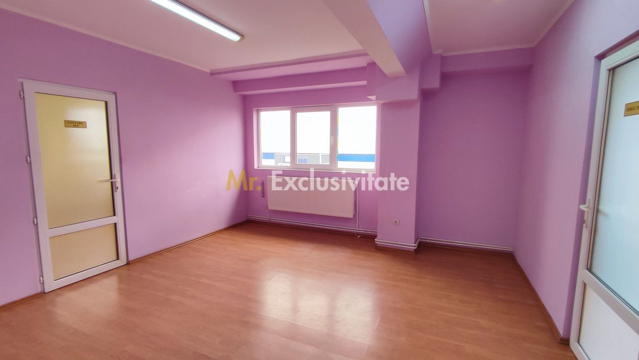 Inchiriere Spații de Birouri - Str. C. A. Române - Carei - Comision 0% chiriaș - Poză 18