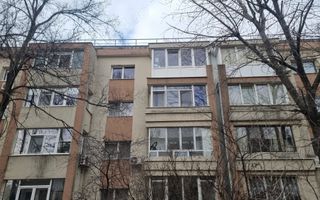 Apartament 3 cam centrala proprie - Poză 8