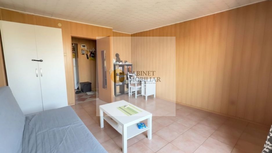 2 camere - 2 balcoaneI Mihail Kogalniceanu- Hotel Venezia I Creditabil - Poză 3