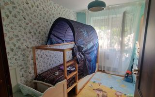 4 decomandate - 80mp - centrala proprie - renovat - Calea Bucuresti - Poză 5