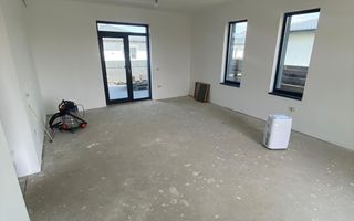 Casa 4Camere/2 bai/incalzire in pardoseala/Racordata la Toate Utilitatile-Ciurea - Poză 7