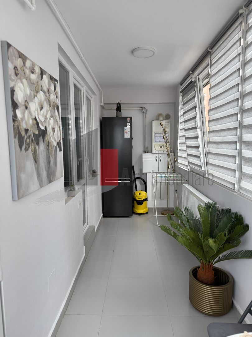 Vand ap 3 camere de lux etaj 1 , Chiajna-Str Sergent Ilie Petre - Poză 12