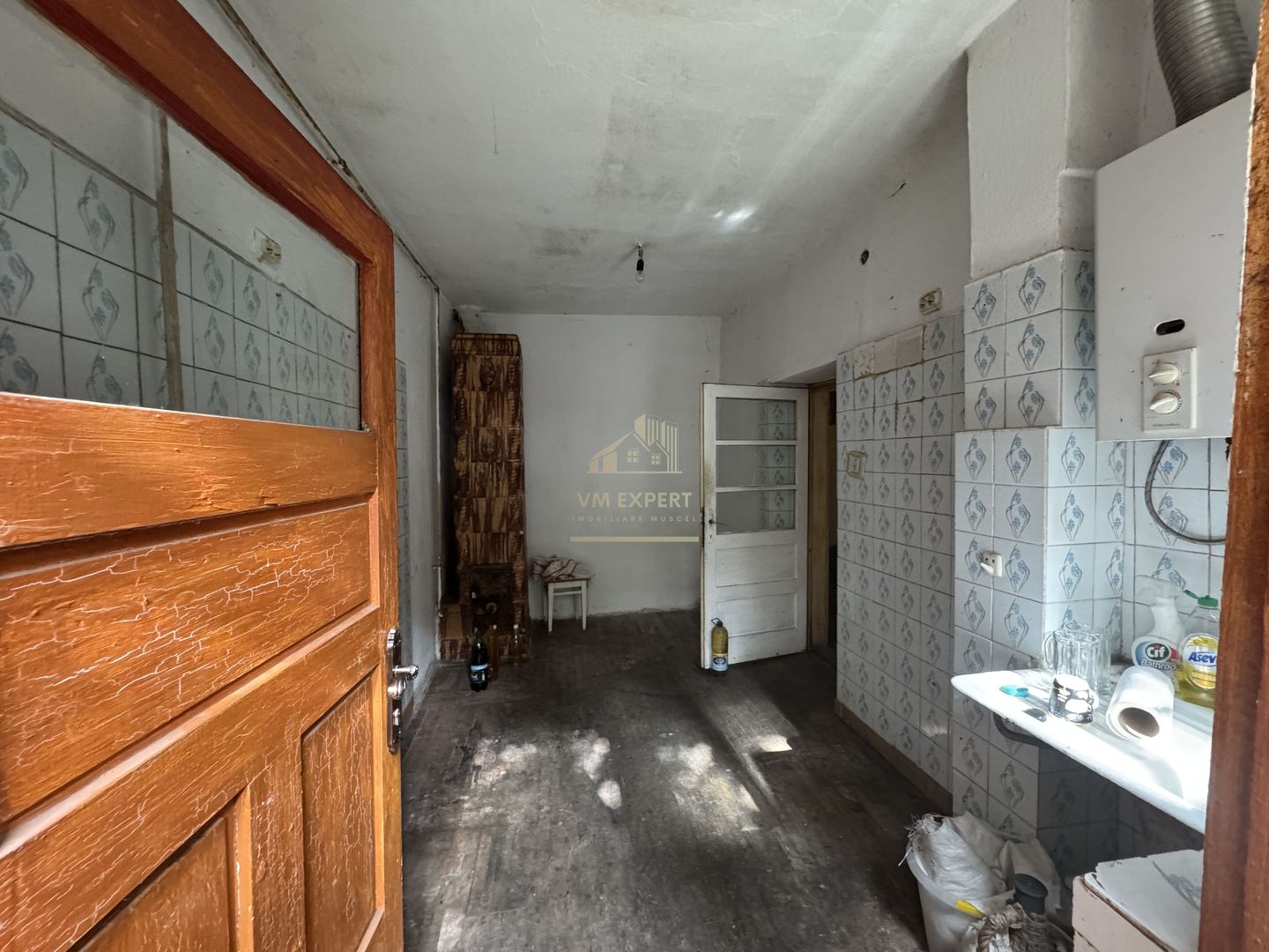 VILA 6 CAMERE, CAMPULUNG, TEREN 196 MP - Poză 34
