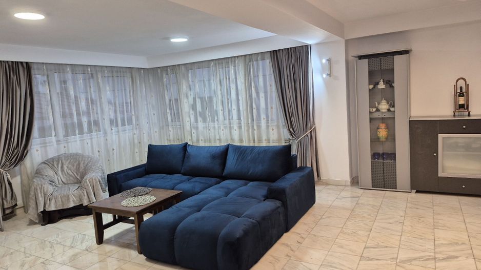 De inchiriat apartament 5 camere in zona Doamana Ghica - Poză 6