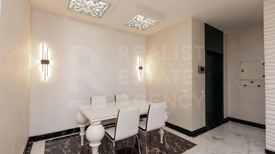 Chirie, apartament, 2 camere, str. Columna, Centru - Poză 3