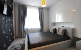 Mobilat modern, spatios, parcare incusla; posibilitate decontare. - Poză 6