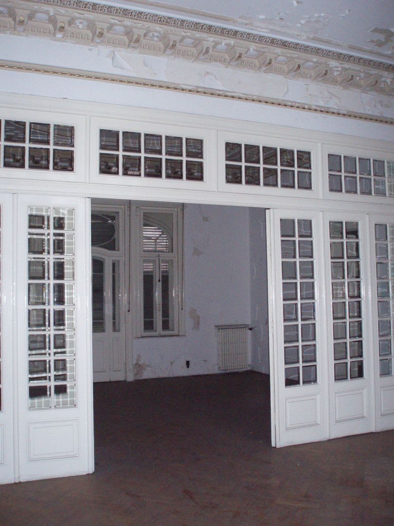 Vila 1000 mp teren 750 Romana Victoriei 16 camere - Poză 17