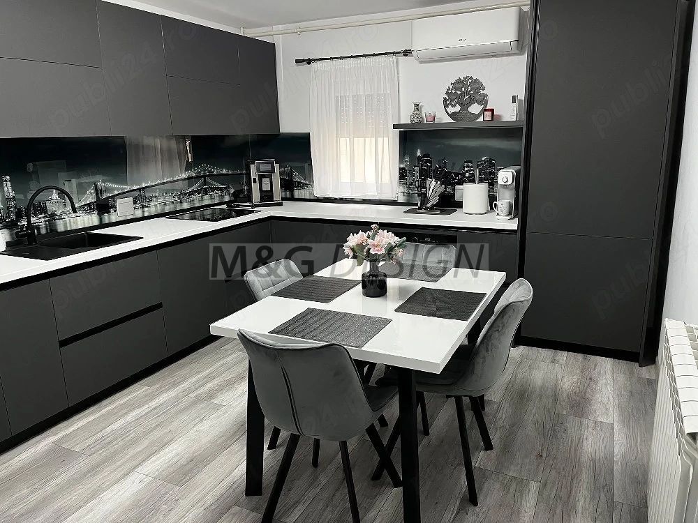 Apartament 3 camere de închiriat! - Poză 2