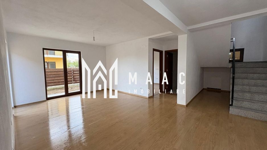 Duplex 3 camere I 2 bai I Balcon I Parcare I Zona Turnisor - Poză 1