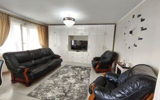 Apartament 3 camere – Bd. București, zona Profi - Poză 6