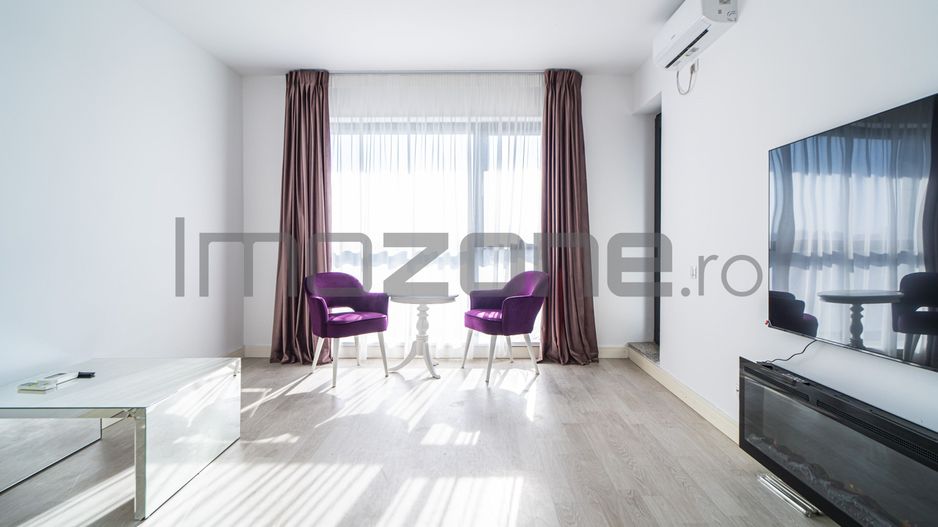 Apartament 2 camere, Pipera, 56 mp., 2 bai, mutare imediata, comision 0%! - Poză 1