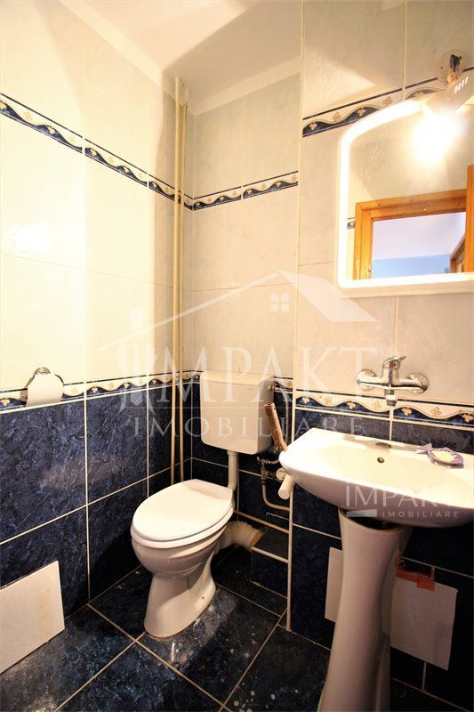 Apartament de inchiriat cu 3 camere decomandate, in cartierul Manastur - Poză 7
