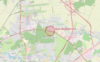 Hala 797 mp + cladire birouri P+1E // teren 2.499 mp // Tunari - Moara Cremona - Poză 2