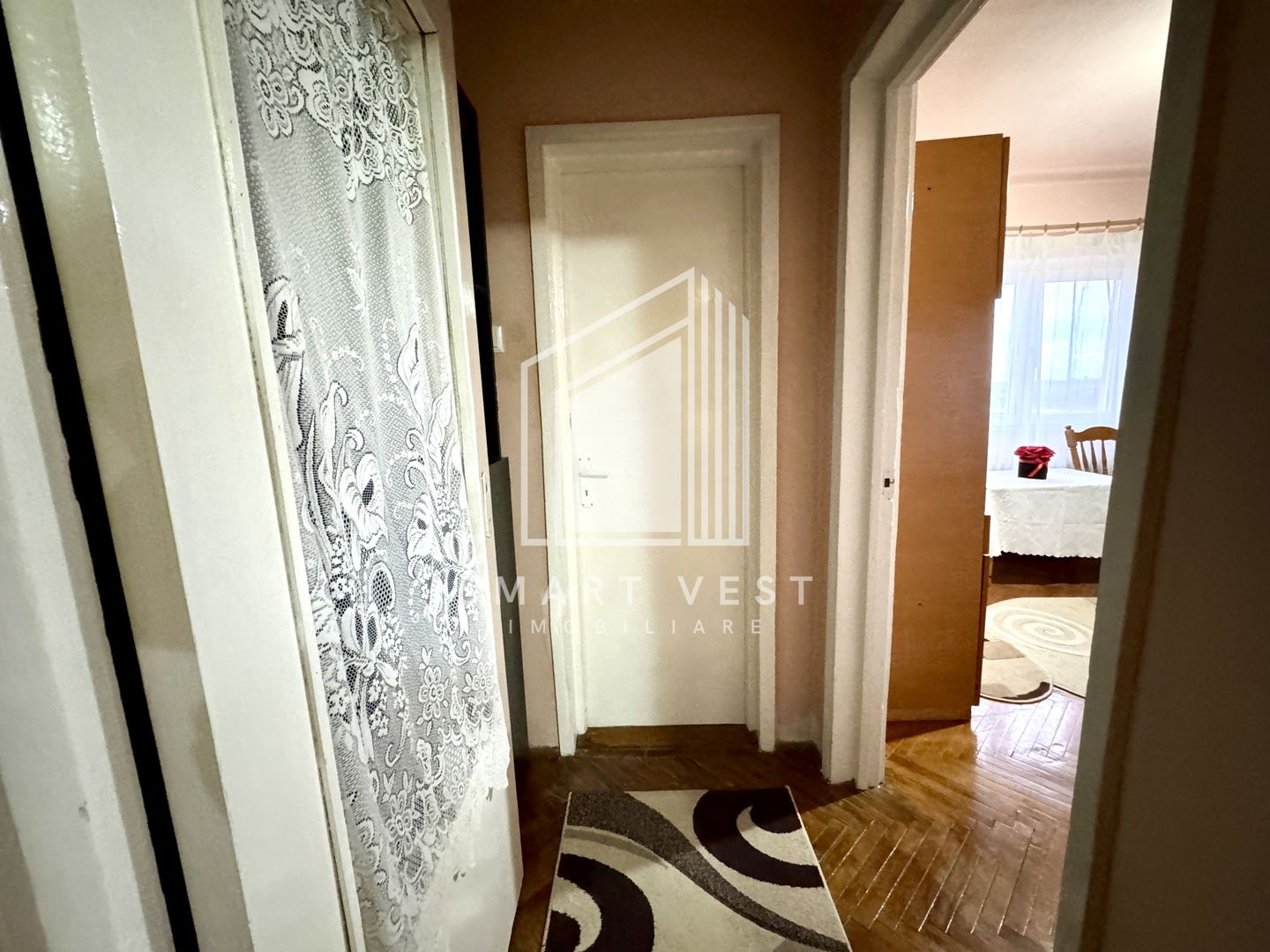 Apartament 2 camere | 55 mp | Etaj 3 | Zona Botizului - Poză 15