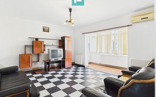 Apartament spațios 2 camere Vlaicu - Poză 2