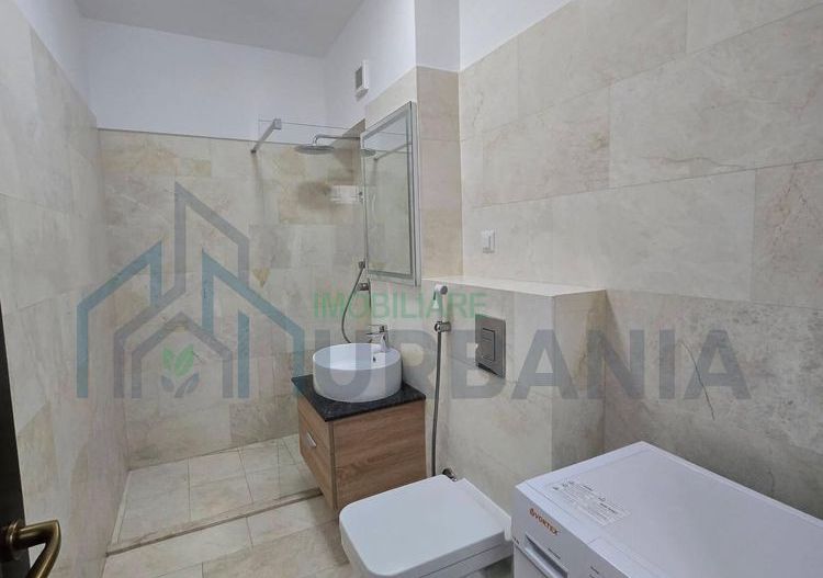 Apartament de inchiriat, 2 camere, Royal Town Iasi - prima inchiriere - Poză 6