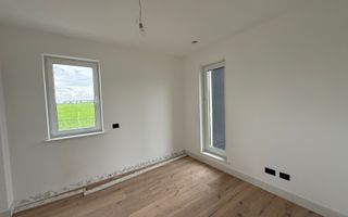 Casă individuală Pătrăuți | 126MP | La Cheie | 187.000 € - Poză 9