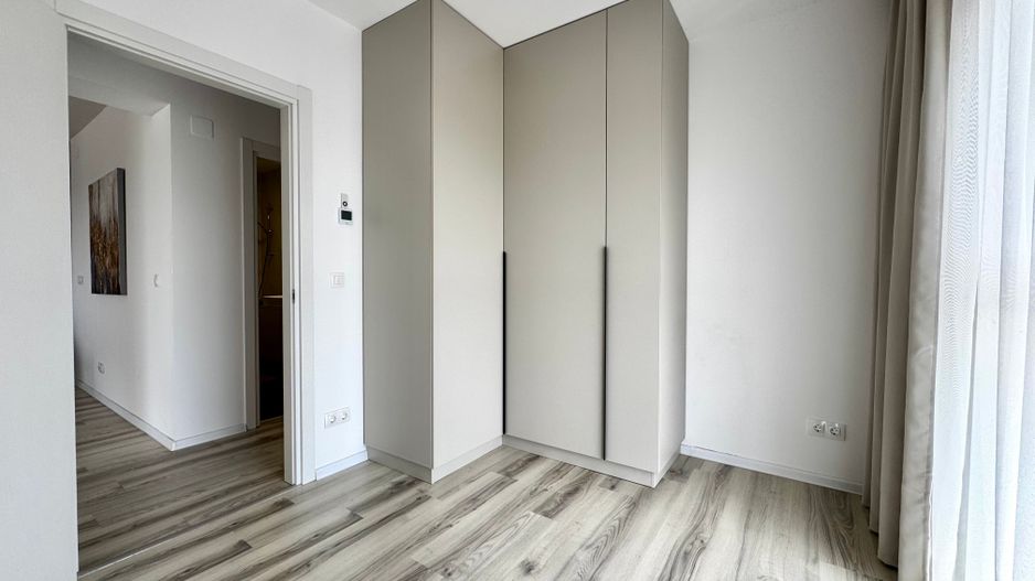 Eleganță la apus – apartament 3 camere, în zona Lipovei, lângă pădure - Poză 13