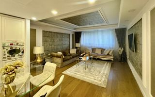 Apartament 3 camere Herastrau | Loc de parcare - Poză 3