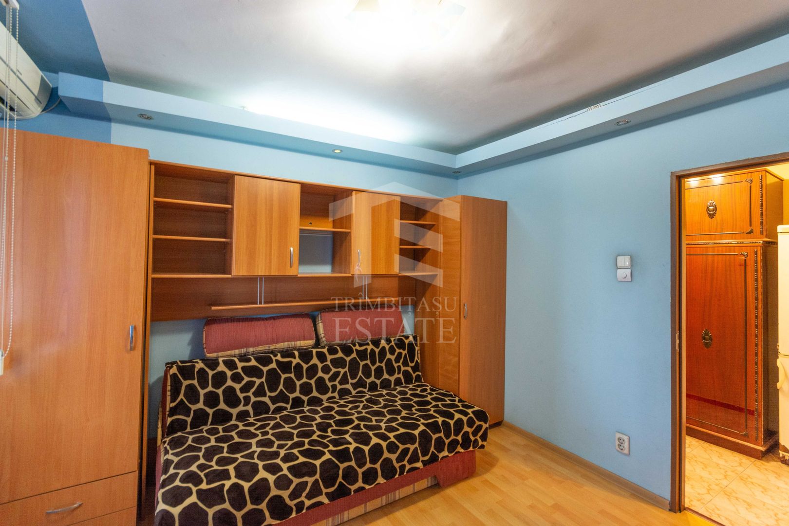 Pantelimon  Cora Parc Cosmos 3 camere - Poză 10