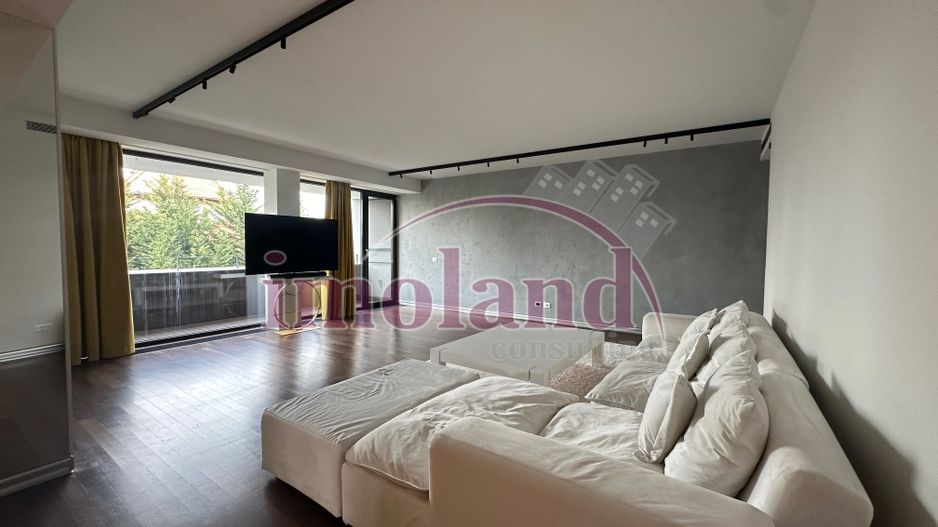 Apartament - vanzare - 3 camere - Floreasca/Parcul Verdi - Poză 1