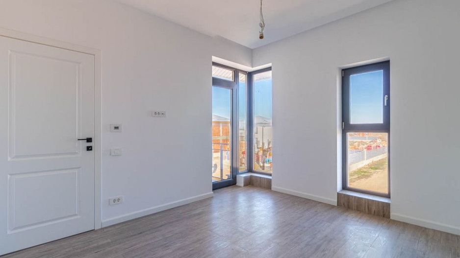 Casa sustenabilă, 3 dormitoare, Dream House Berceni- Comision 0% - Poză 7