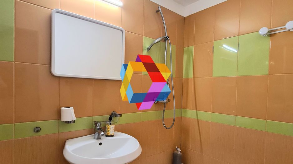 Spatiu comercial de închiriat cu 380 w, Brasov - 125 mp # plus-imo.ro - Poză 12