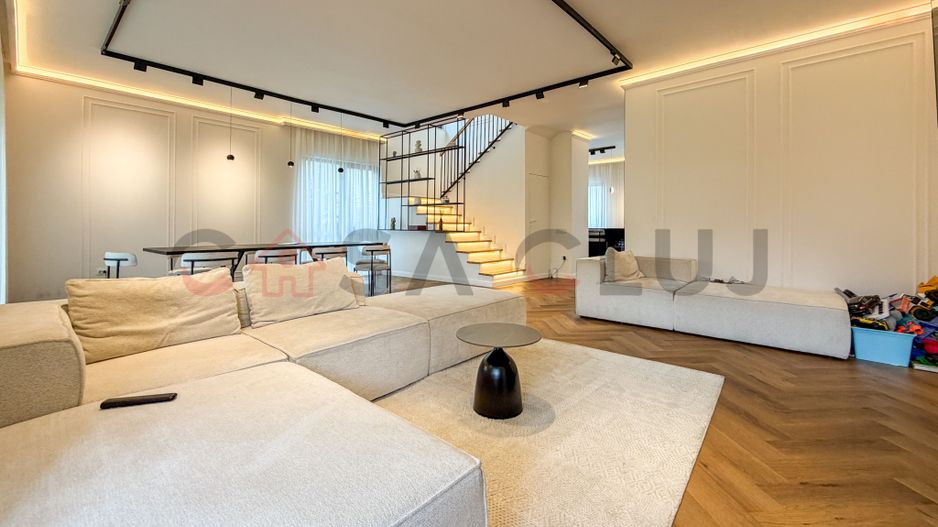 Casa individuala la cheie in Andrei Muresanu - Poză 3