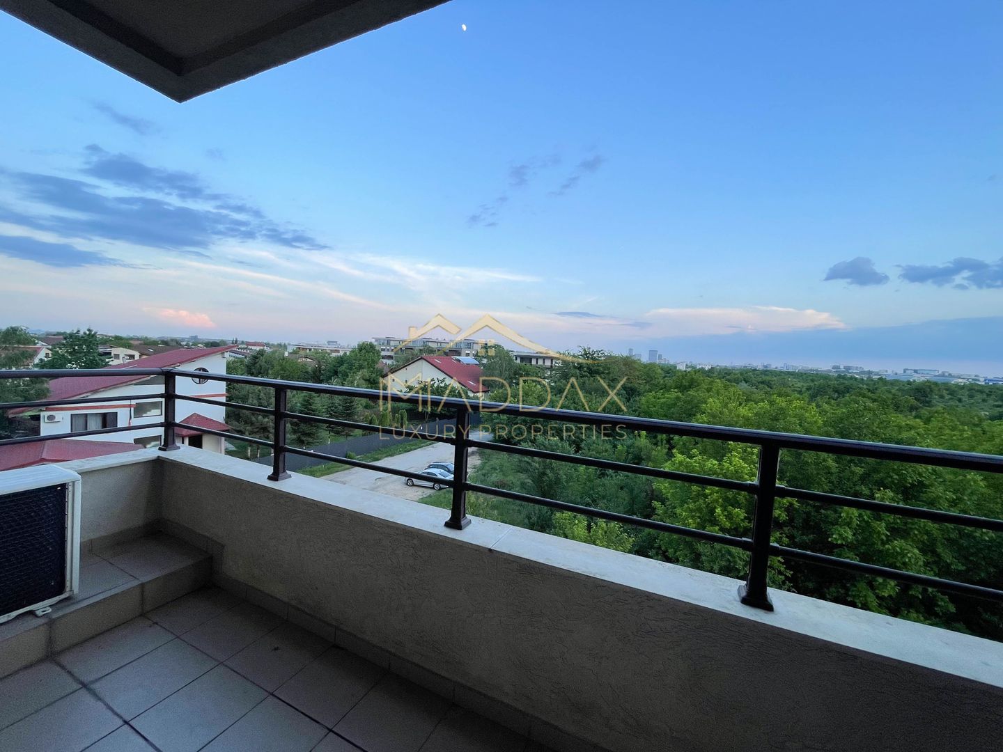 Apartament 4 camere de vanzare II Baneasa II Pipera II Parcare - Poză 30