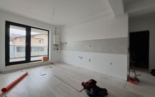Apartament 3 camere nou de vanzare in Iasi Valea Lupului, bloc 2025 - Poză 6