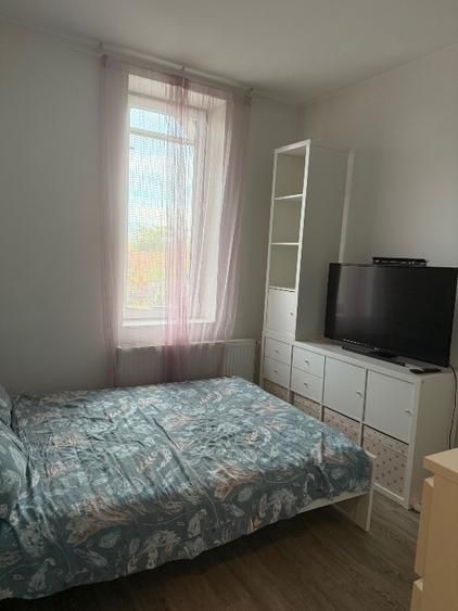 Apartament 2 camere + curte proprie, zona Viilor / Parcul Carol - Poză 8