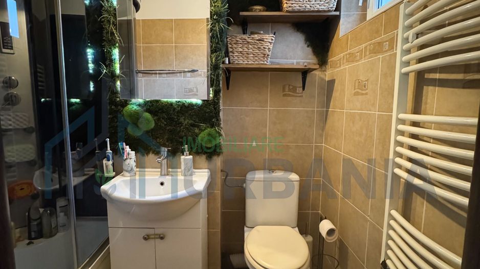 Apartament, 2 camere, SD, zona Carrefour Felcia - Poză 5