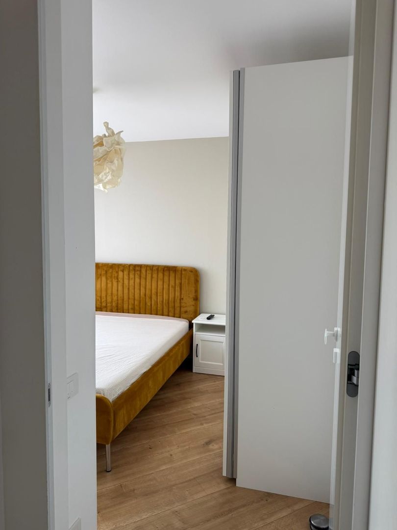 Chirie I Apartament 2 camere | 4 City North I Pipera I Parcare - Poză 10